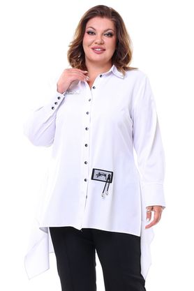 Цена на Рубашка-3645 больших размеров
