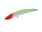 Воблер для рыбалки R538-OK Crystal Minnow DD 90F, 90мм, 9,5г