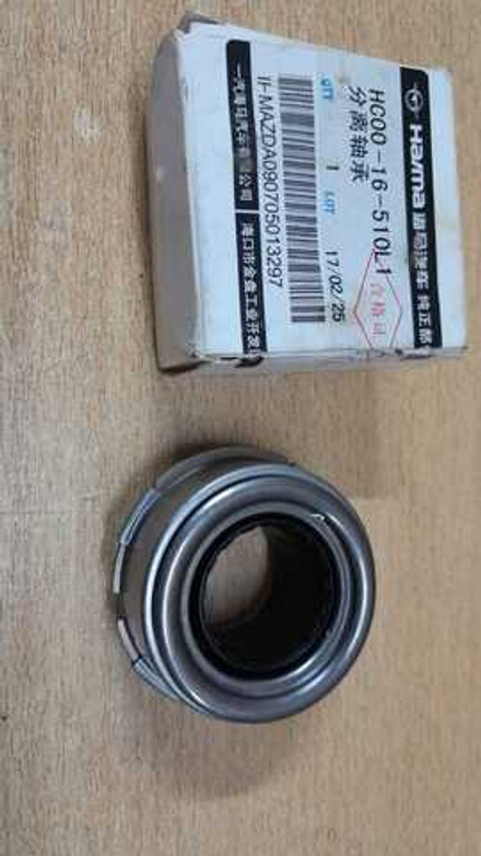 Подшипник выжимной Haima 3 оригинал HC0016510M1