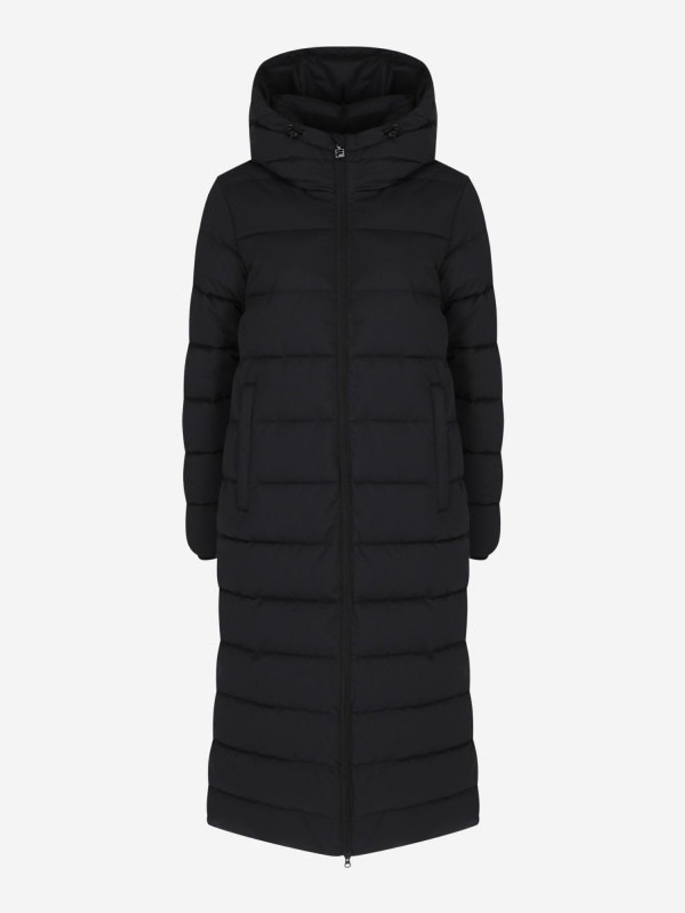 Куртка утепленная женская FILA