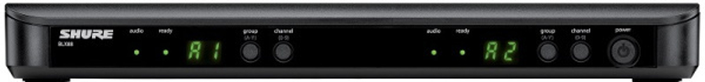 Приемник Shure BLX88E