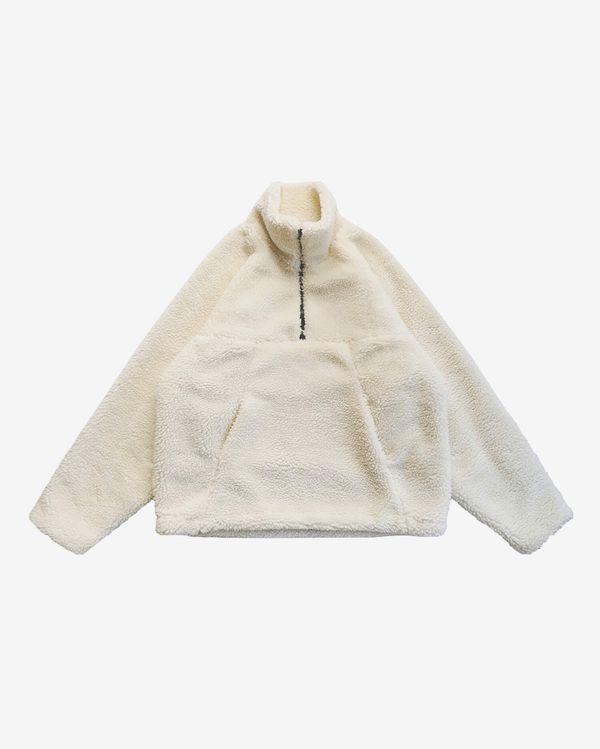 Анорак Lamb - фото 1