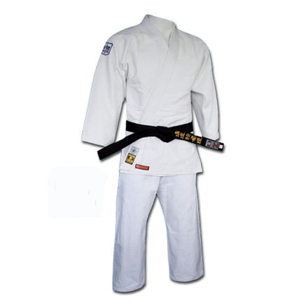 Кимоно для дзюдо Noris WHITE TIGER CHAMPION