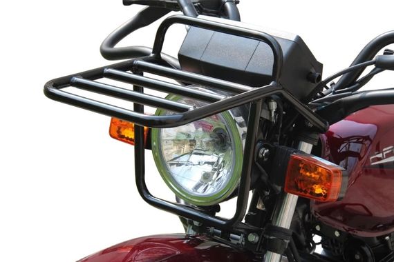 Мотоцикл RACER RC200GY-C2A Tourist