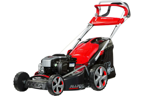 Газонокосилка бензиновая EFCO LR 53 TBX Allroad Plus 4