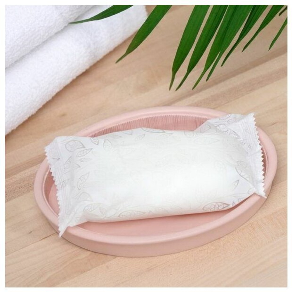Мыло туалетное Mukunghwa Rose Beauty, с экстрактом розы, 100г