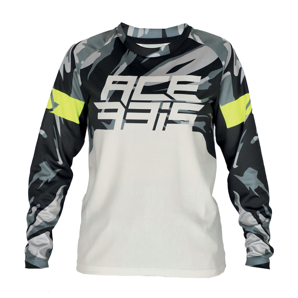 Джерси детское Acerbis MX J-KID FOUR