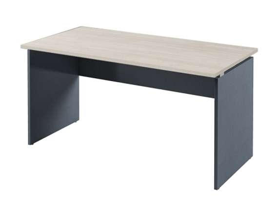 Стол 1500х750х750 I-15 Акация Морава/Антрацит