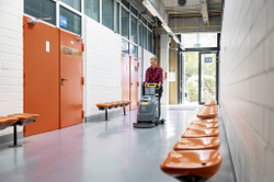 Поломоечная машина BD 43/25 C Bp