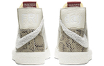 Кроссовки Cdg X Nike Blazer