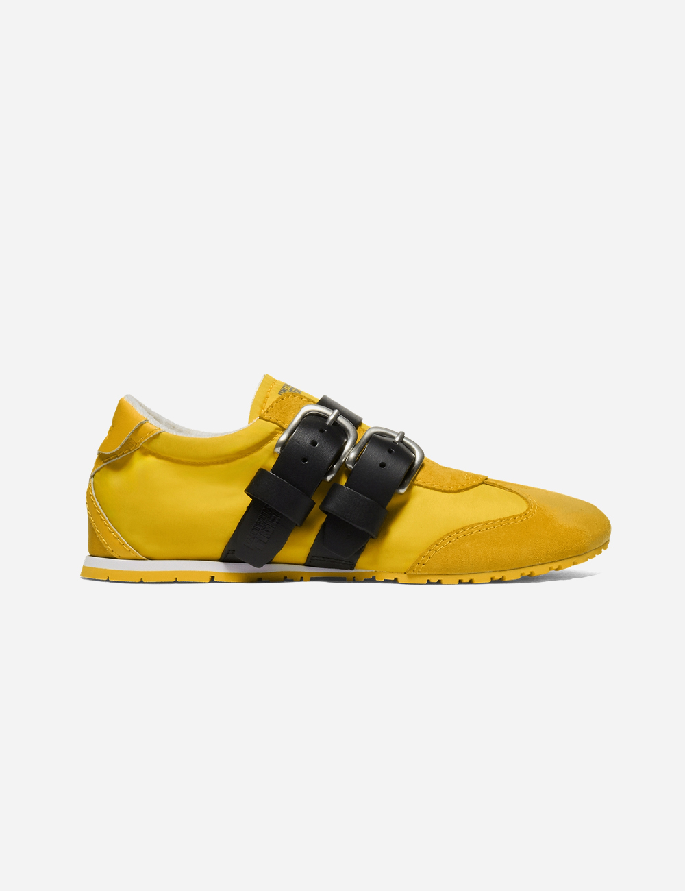 Onitsuka Tiger Codobel "Yellow Black"