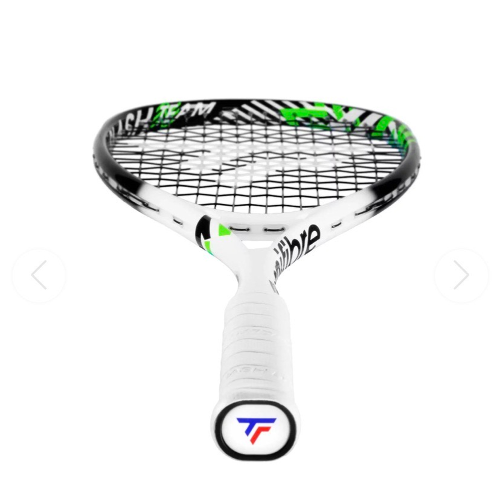 Tecnifibre, Slash Team, Squash Racket (2025)