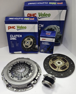 Комплект сцепление на Daewoo Gentra Valeo PHC