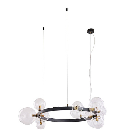 Подвесная люстра Arte Lamp VINCENT