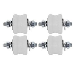 Комплект виброопор Ballu для кондиционера V40P (до 40 кг)