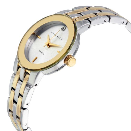 Женские наручные часы Anne Klein 1931SVTT