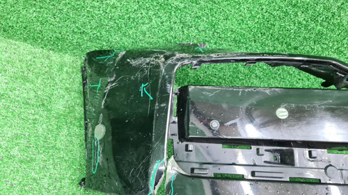 Бампер передний Tank 500 (2021-н.в.)