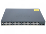 Коммутатор Cisco Catalyst WS-C2960X-48TS-L