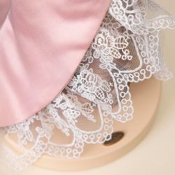 Кукла интерьерная коллекционная Змея Шарлотта