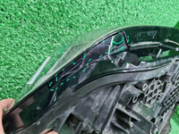 Фара правая BMW 5er G30 (2020-2023) LED
