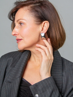 EL SSE1986 Серьги