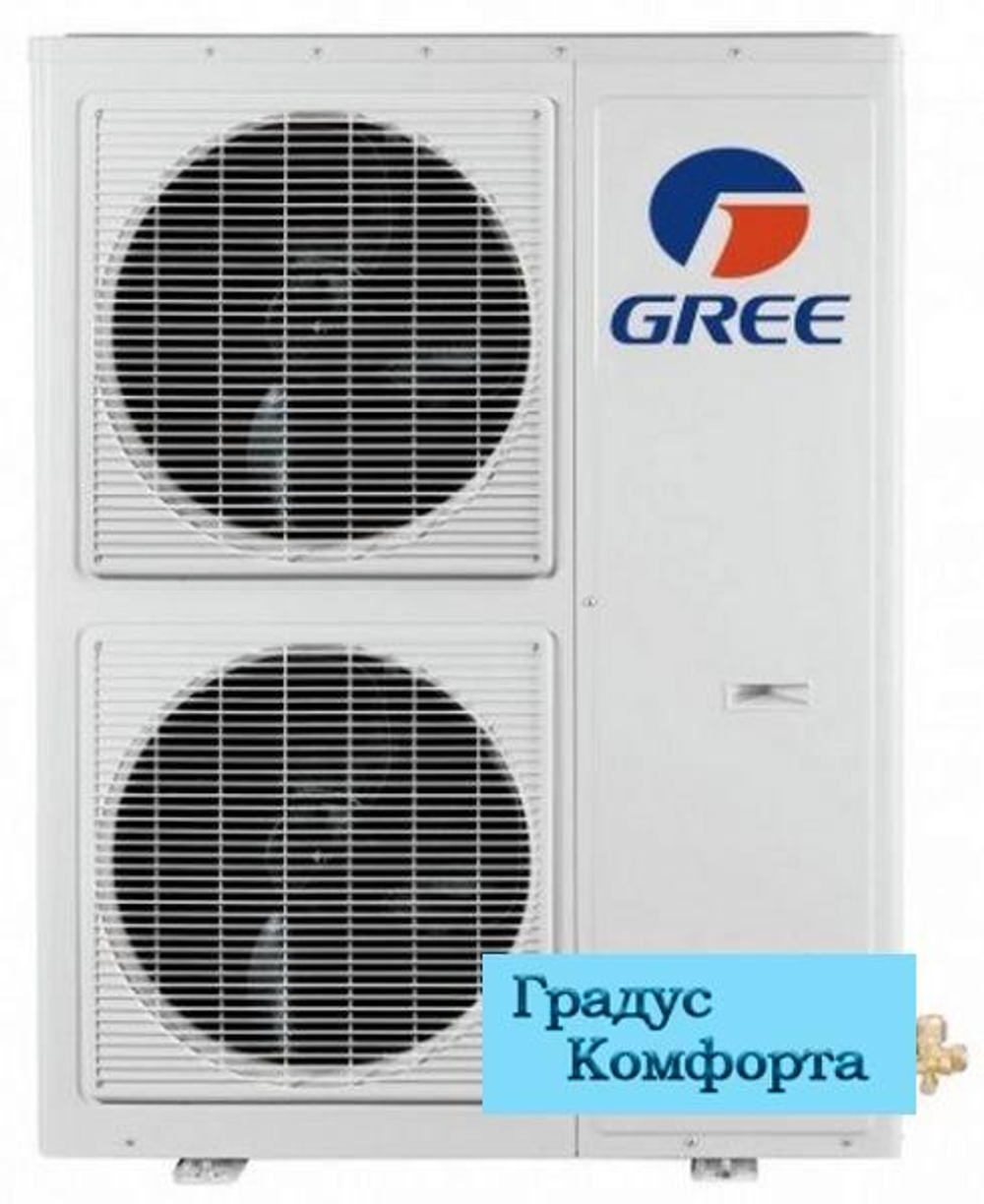 Мульти сплит системы Gree GWHD(48S)NK3CO(LCLH)