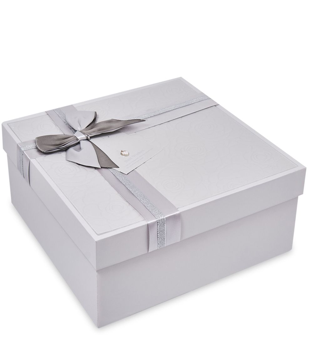 WF-191/3-A Коробка бол., серый