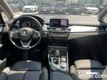 BMW 2 Series Active Tourer (F45) Sports (05.2020)