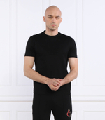 Футболка Emporio Armani - черный(8N1TD2 1JGYZ)