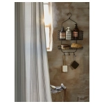 BLECKSJÖN корзина для душа - IKEA