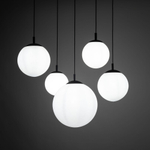 Подвесной светильник TK Lighting Esme 4791