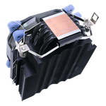 Кулер  AeroCool VERKHO 5 DARK PWM
