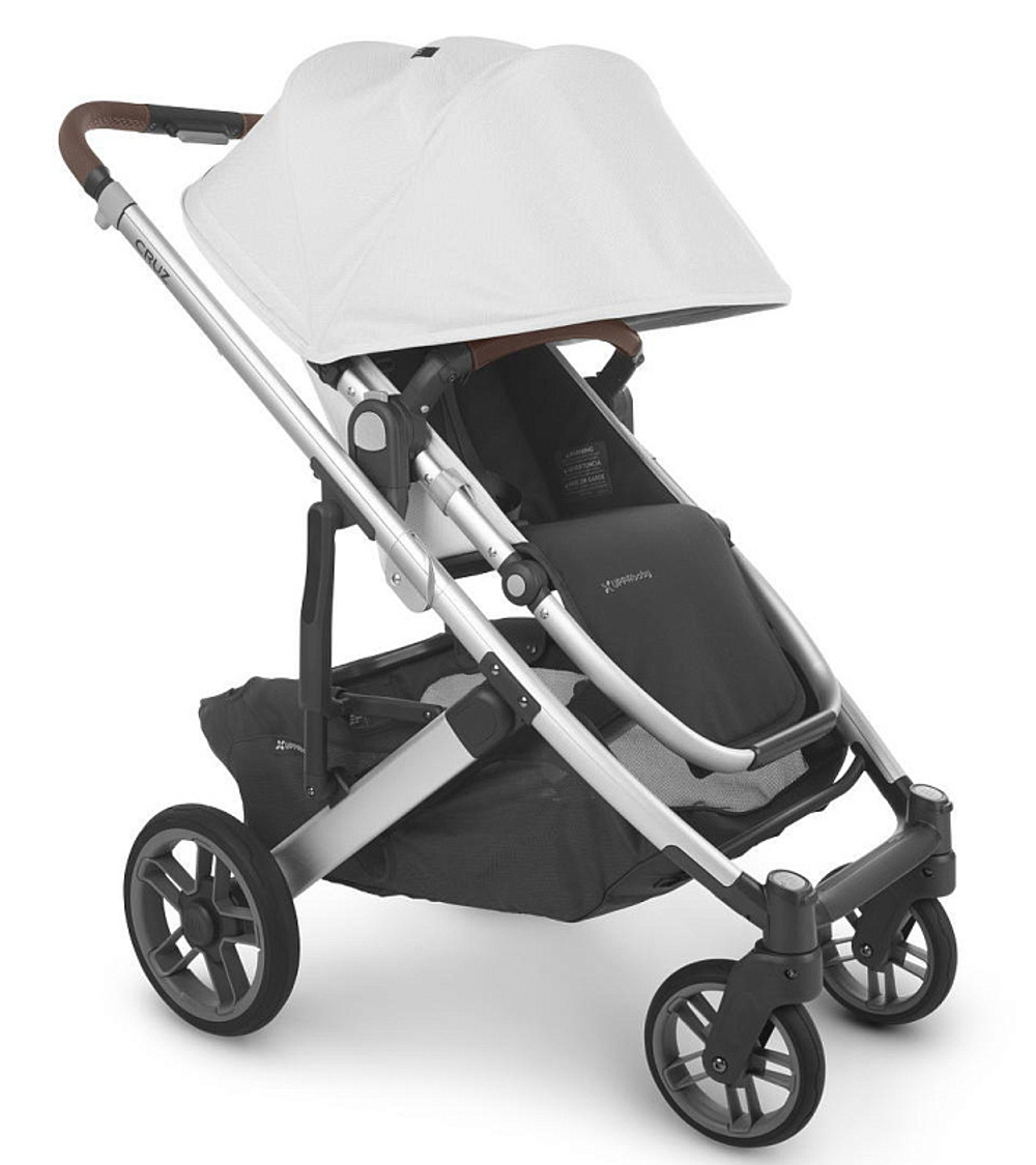 Прогулочная коляска UPPAbaby Cruz V2 BRYCE