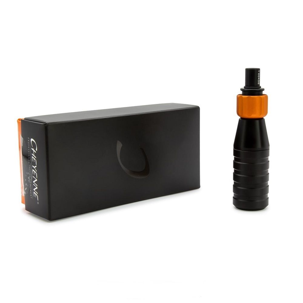 Держатель Cheyenne SOL Black S