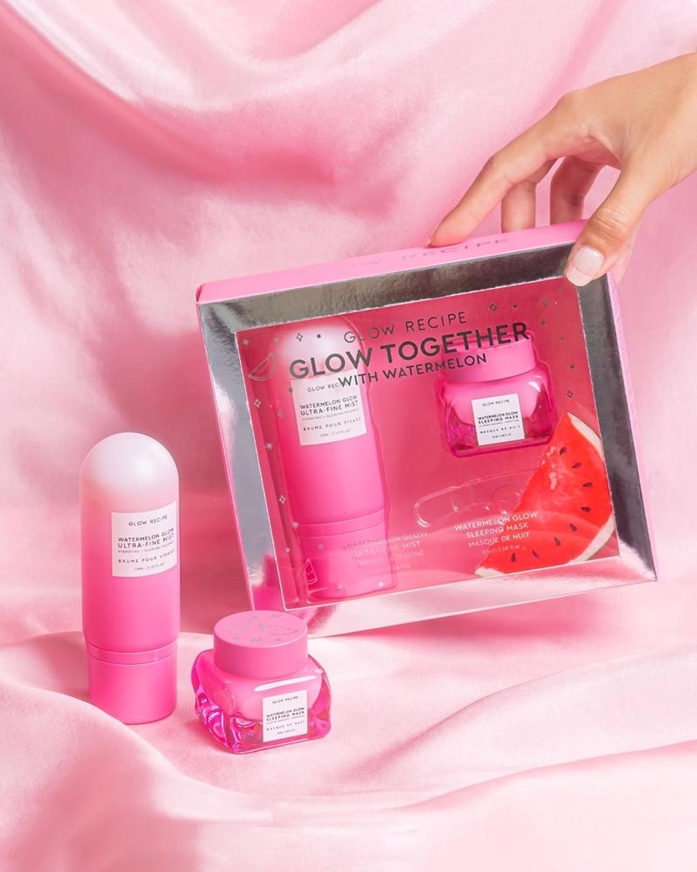 Glow Recipe Glow Together With Watermelon