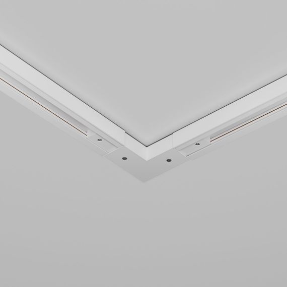 Коннектор L-образный Maytoni Unity TRA001CLB-11W