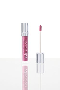 Система ухода для губ LUSCIOUS LIPS™ от “INFRACYTE” тон №324 «Yummy Plummy»