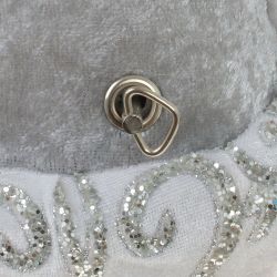 GAEM Игрушка набивная "Клоун" (муз, движ), L15 W14 H45 см