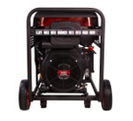 Электростанция дизельная с воздушным охлаждением A-iPOWER AD 9500ТFEA открытая 20407