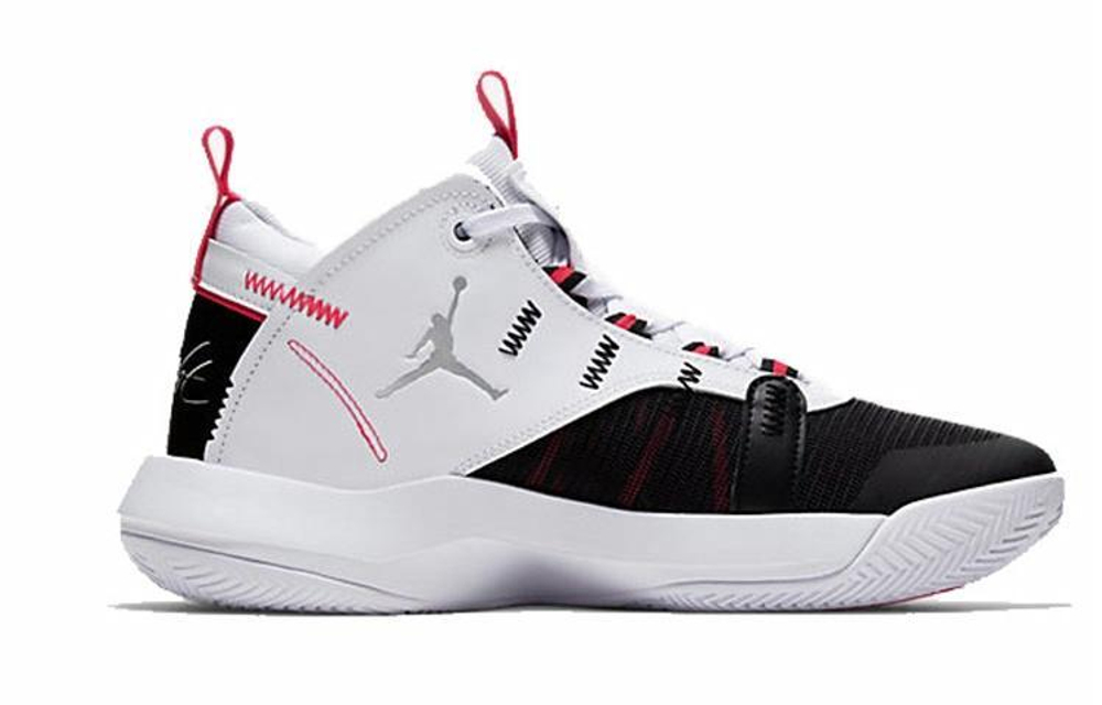 Кроссовки Jordan Jumpman 2020 Pf