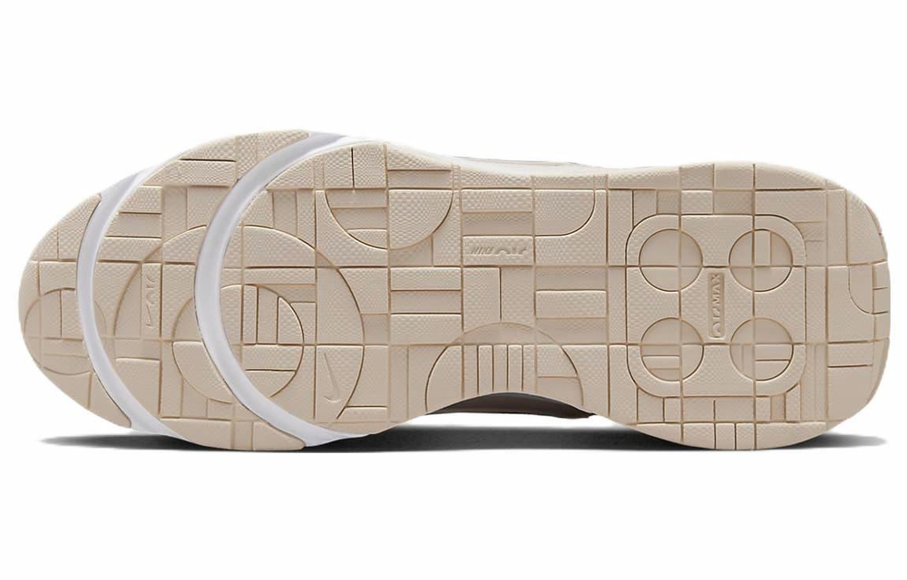 Кроссовки Nike Air Max Intrlk Lite (Женская размерная сетка)