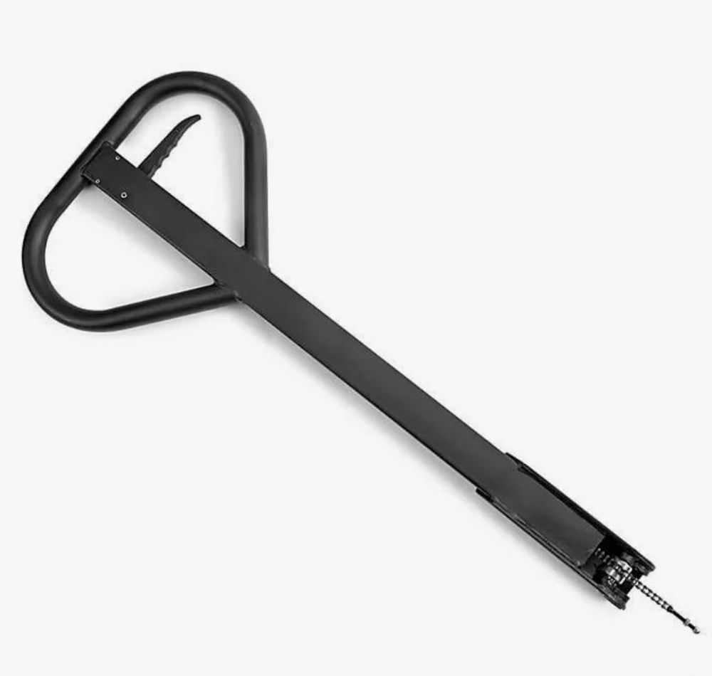 Ручка в сборе для тележек гидравлических BX (Handle assembly)