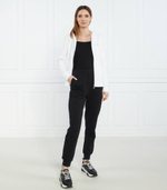 Худи EA7 - белый(3RTM21 TJCQZ)