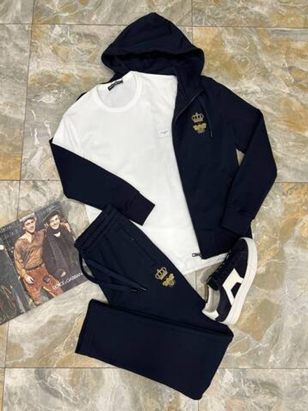 Костюм Dolce&Gabbana