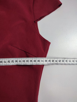 Платье Deniza однотонное 44 размер