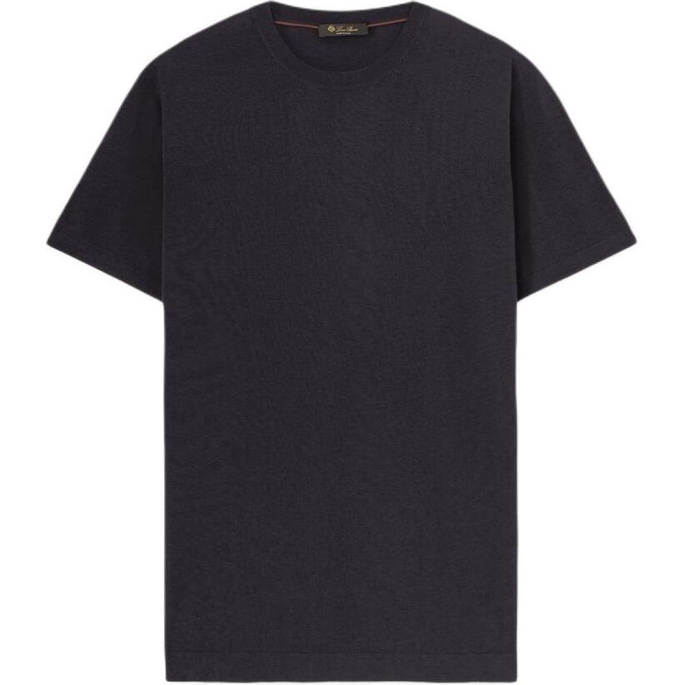 Футболки Loro Piana T, FAM1952-W000