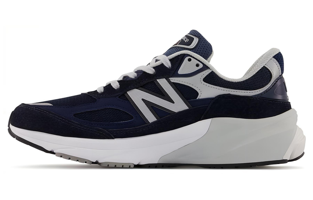 Кроссовки New Balance Nb 990 V6