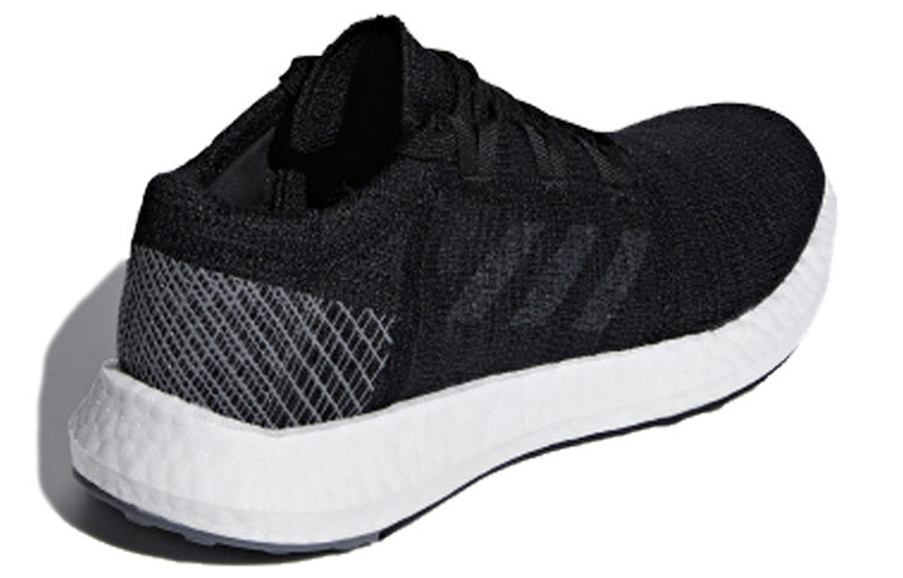 Кроссовки Adidas Pureboost Go (Женская размерная сетка)