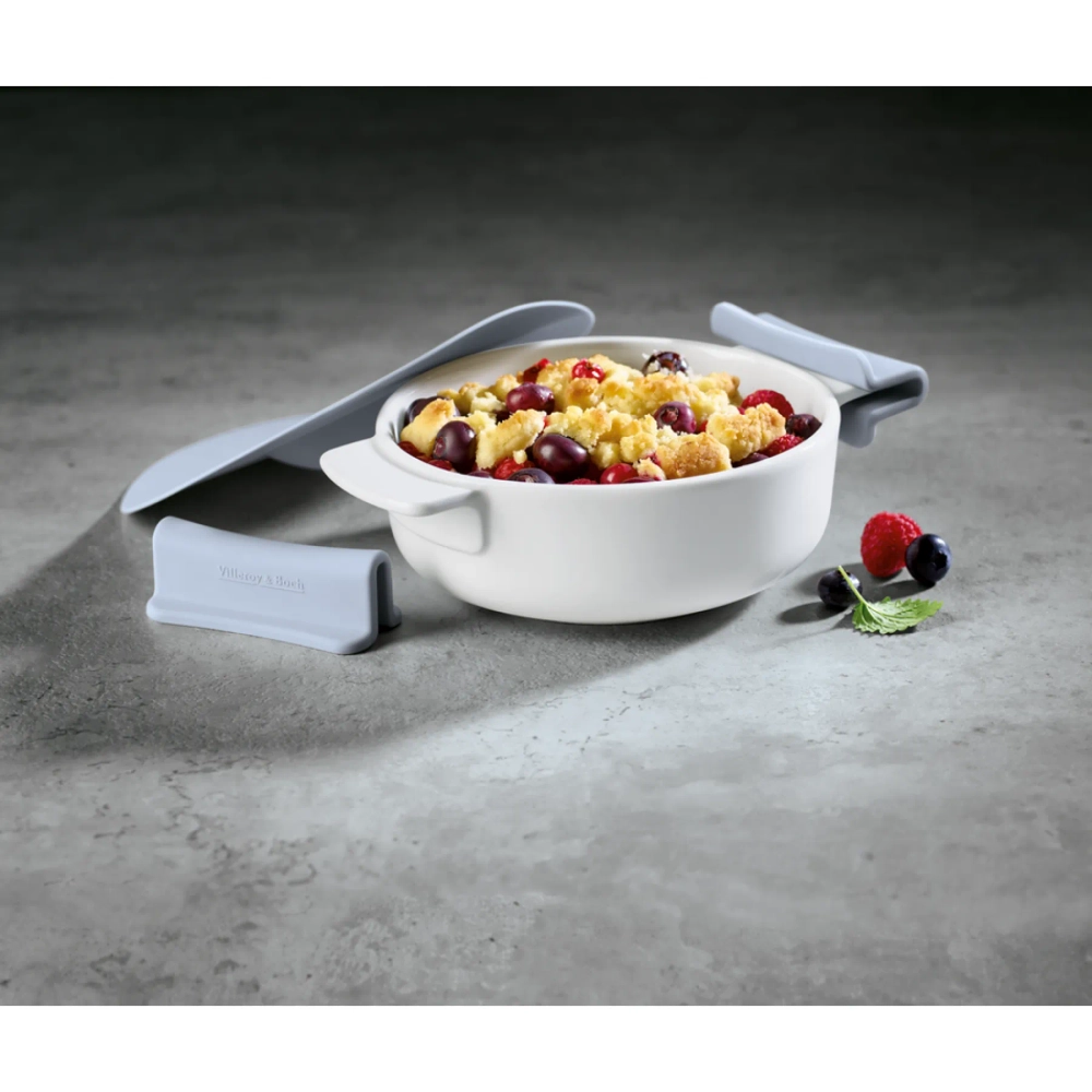 Villeroy & Boch Форма для приготовления пищи Clever 15см 4 шт. 13-6021-8210