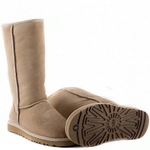 Угги Classic Tall Sand